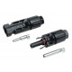DATAPRO MALE & FEMALE MC4 CONNECTOR FOR 4MM & 6MM SOLAR CABLE TUV CERTIFIED [P/N 04DTP4832]