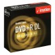 IMATION DVD+R DL 8X 5PK JEWEL CASE 8.5GB FR [P/N 22902]