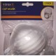 PACK OF 3 VITREX CUP MASKS FOR NUISANCE DUSTS & POLLENS P/N S40110