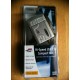 BELKIN HI-SPEED USB 2.0 COMPACT 4 PORT HUB WITH UK POWER ADAPTER [40BLK4528]