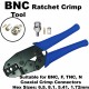 BNC CRIMPING TOOL [P/N BNCCRIMPTL]