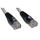 2 METRE CAT-5E UTP CROSSOVER CABLE - PC TO PC LINK [P/N CAB/CROSS/2M]