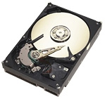 Hard Drives