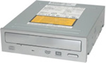 Optical Drives