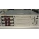 COMPAQ SERVER, PROLIANT 1850R, 2X INTEL PENTIUM II 450MHZ 512KB CACHE, 1024MB PC100 ECC MEMORY, COMPAQ 3200 SMART SCSI ARRAY CONT, 3: 9.1GB WIDE-ULTRA SCSI 10K RPM, 24X CDROM DRIVE, FDD, 3U COMPAQ RACK SERVER CHASIS & REDUNDANT PSU [P/N 03ASL0447]