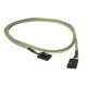 24 MPC2 COMPLIANT CD-ROM AUDIO CABLE UK [P/N CDAUDIO2BULK]