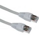 50M CAT5E UTP CABLE RJ45 GREY BOOTED [P/N 04ASL4387]