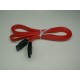 45CM SERIAL ATA CABLE 7 PIN TO 7 PIN OEM PACKED [P/N 04ASL5828]