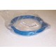 3 METRE RJ45 UNSHIELDED CABLE BLUE COLOUR CAT 5 [P/N 21.15.0554]