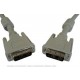 DISPLAY CABLE 19 PIN - DVI-D (M) - DVI-D (M) - SINGLE LINK 2 METRE BEIGE COLOUR [P/N 04ASL7542]