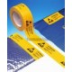 ANTI-STATIC LABELS 38MM X 16MM PACK OF 1000 WITH LOGO & TEXT SELF-ADHES [P/N 04ASL7567]