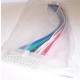 20 PIN TO 20 PIN ATX POWER EXTENSION CABLE 5" LONG OEM PACKED [P/N 04ASL7721]