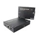 CAT5 UTP VGA / MULTISYNC VIDEO EXTENDER UK [P/N ST121UTPGB]