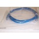 2 METRE RJ45 UNSHIELDED BOOTED CABLE BLUE COLOUR [P/N 04ASL8787]