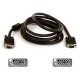 BELKIN SVGA CABLE HDDB15M>M 15M VGA/SVGA HD M TO M IN [P/N F3H982B15M]