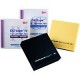 TANDBERG  SERIES SUPERDLT CLEANING TAPE  MODEL 432412 TYPE FOR SUPERDLT220/320/600/S4 DRIVES RETAIL [P/N 432412]