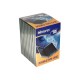 MEMOREX DVD CASE/BLACK SLIMLINE MOVIE CASE 10PACK [P/N 330934-10]