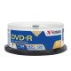 VERBATIM DVD+R 8X DUAL LAYER 10 SPINDLE [P/N 43666]