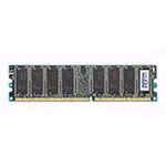 KINGSTON VALUERAM - MEMORY - 128 MB - DIMM 184-PIN - DDR - 266 MHZ - CL2.5 - 2.5 V - NON-ECC [P/N KVR266X64C25/128]