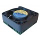 SPIRE MB CHIPSET OR VGA CHIPSET COOLER SLEEVE BEARING, 2 PIN POWER, 40X40X16MM 4500 RPM THERMAL STICKER RETAIL [P/N JACS07]