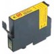 EPSON COMPATIBLE YELLOW CARTRIDGE FOR C70 C80 C80N C80WN RETAIL [P/N TO324]