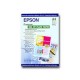 EPSON S041214 PREMIUM INKJET PLAIN PAPER A4 PREMIUM 250 SHEETS [P/N C13S041214]