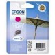 EPSON T0453 MAGENTA INK CARTRIDGE (STANDARD) [P/N C13T04534010]