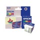 EPSON INK CARTRIDGE COLOUR T052040 CONSOLIDATED S020089 S020191 [P/N C13T052040.Z]