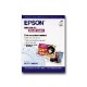 EPSON INKJET PHOTO CARD A6 A6 50CT [P/N C13S041054]