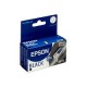 EPSON INK CARTRIDGE BLACK T019 FOR STYLUS COLOUR 880 [P/N C13T019401.Z]