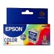 EPSON T029 INK CARTRIDGE CLOUR FOR STYLUS C60 [P/N C13T029401.Z]