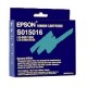 EPSON BLACK FABRIC RIBBON FOR LQ2550 2500 2500+ 1060 860 [P/N C13S015262]