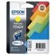 EPSON T0424 YELLOW INK CARTRIDGE [P/N C13T04244010]