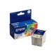 EPSON INK CARTRIDGE 3 COLOUR FOR STYLUS COLOR 880 [P/N C13T020401]