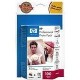 HEWLETT PACKARD PHOTO PACK PRO NO 57/58 SERIES INK + 100 SHEETS 10X15 [P/N Q7954AE]