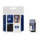 HP INK CARTRIDGE BLACK FOR DESKJET 6XX UK [P/N 51629AE]