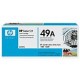 HEWLETT PACKARD HP TONER BLACK 2500 SHEETS FOR LASERJET 1160 1320 [P/N Q5949A]