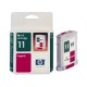 HEWLETT PACKARD INK CARTRIDGER MAGENTA CAGCA1 N11 FOR INKJET 2200 2250 [P/N C4837AE]