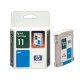 HEWLETT PACKARD INK CARTRIDGE CYAN CAGCA1 N11 FOR INKJET 2200 2250 [P/N C4836AE]