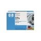 HEWLETT PACKARD TONER CARTRIDGE HC CAHVC3 FOR LASERJET 4000 SERIES [P/N C4127X]