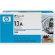 HEWLETT PACKARD TONER CARTRIDGE BLACK 2.5K F LASERJET 1300 SERIE [P/N Q2613A]