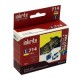 INKRITE T0714 PHOTOPLUS YELLOW D78, DX4000, DX4050, DX5000, DX5050, DX6000, DX6050, C120, DX7450, DX8450, D92, DX4450, DX4400, DX7400 [P/N PPEY0714]