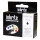 INKRITE BLACK INK CARTRIDGE SUITABLE FOR EPSON STYLUS 400 440 460 500 600 640 660 670 700 710 720 750 1200 EX EX2 EX3 IP-100 PT-100 PM-680C PM-700C PM-750C PM-2000C MJ-810C 830C 830CS RETAIL [P/N IREB501.Z]