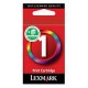 LEXMARK NO 1 NEW COLOUR INK CARTRIDGE FOR LEXMARK Z730 X2300 SERIES PRINTER [P/N 018CX781E]