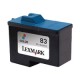 LEXMARK HIGH RESOLUTION COLOR CAR FOR Z55 Z65 AND Z65N - BLISTER [P/N 18L0042BR]