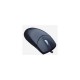 N4CE BLACK PS2 SCROLL MOUSE 3 BUTTON RETAIL, [P/N N4CE0035]