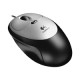 LOGITECH OEM B85 ULTRAX OPTICAL MOUSE COMBO 3 BTN BLACK / SILVER [P/N 931157-0600]