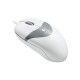 LOGITECH PILOT OPTICAL MOUSE (GREY) USB/PS/2 [P/N 931144-0914]