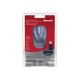 MICROSOFT WIRELESS NOTEBOOK OPTICAL MOUSE BLUE 4 BUTTON USB [P/N BX3-00020]