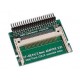 COMPACT FLASH ADAPTER TO IDE 2.5" 44 PIN MALE [P/N 17ASL1592]